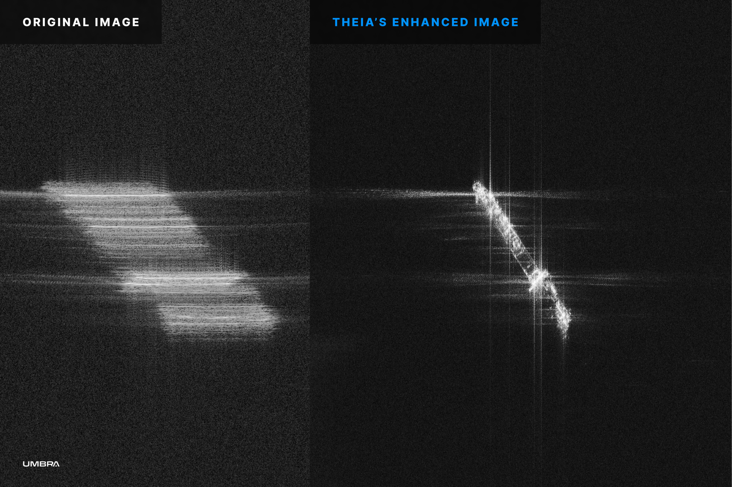 What Is SAR and Why It Matters for Vessel Detection