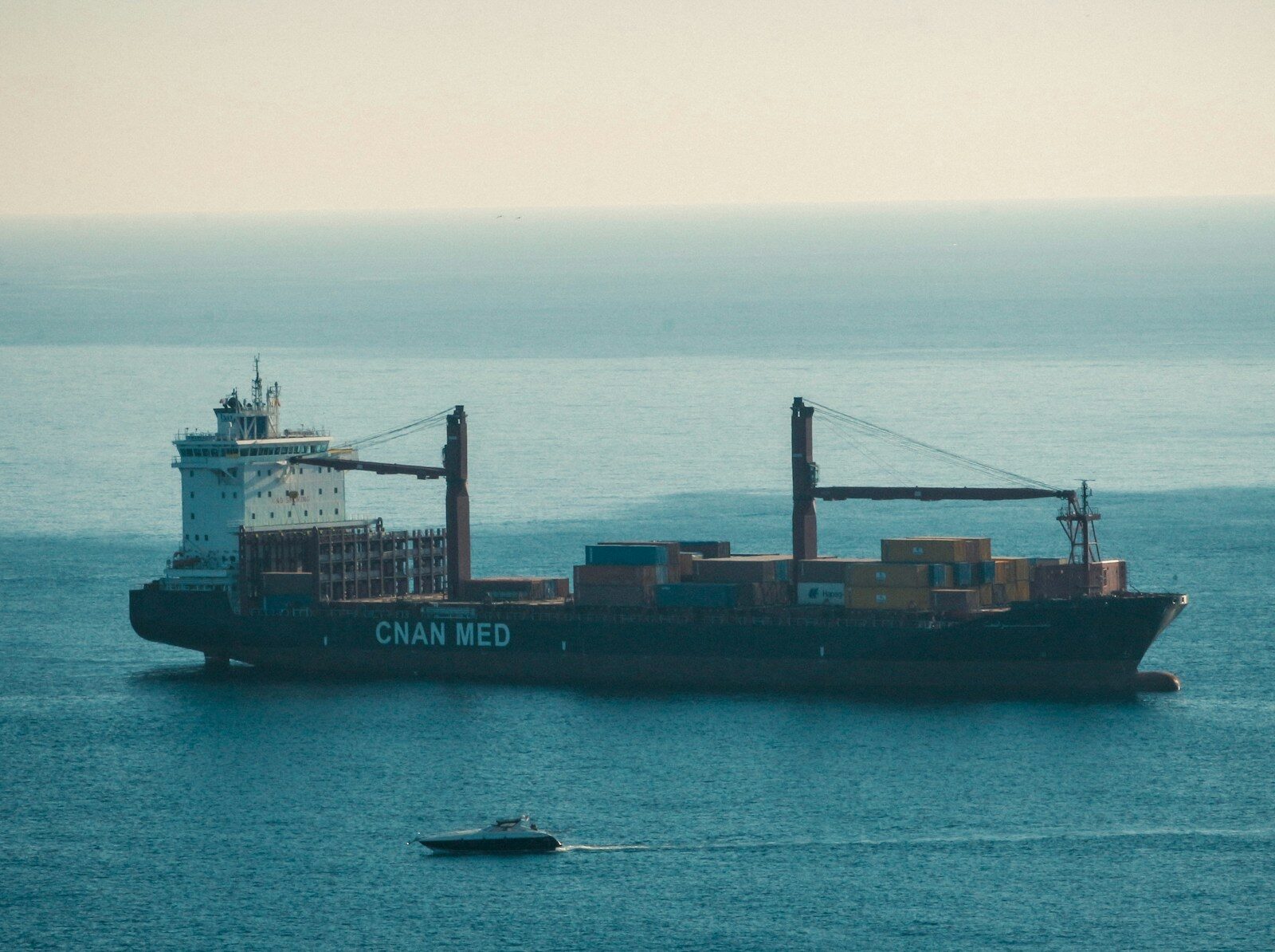 How to Build a Vessel Risk Profile