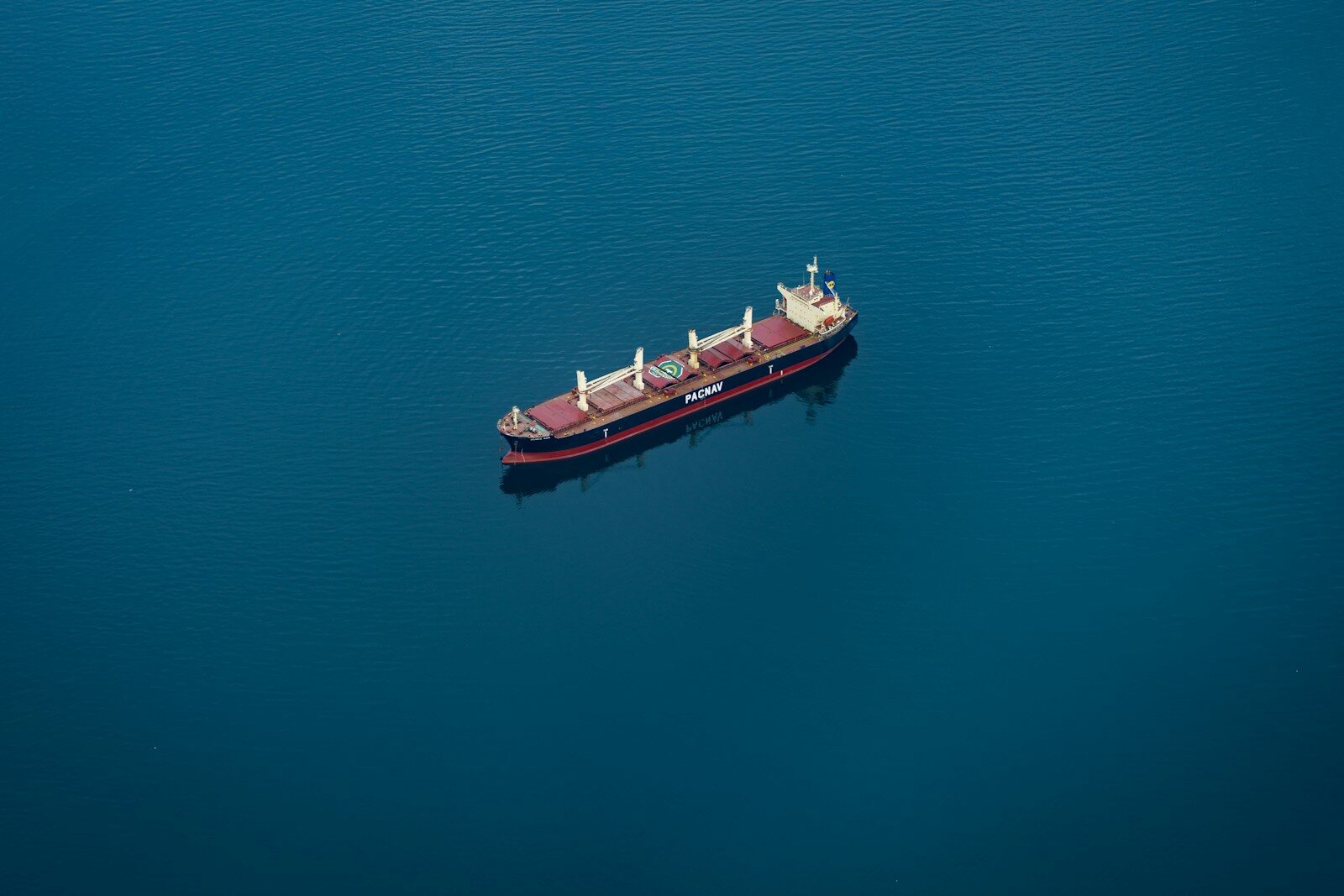 How to Track Vessels Without AIS
