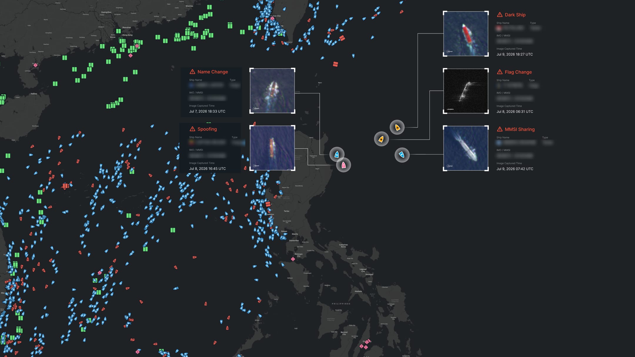 What Is the Shadow Fleet (Dark Fleet)