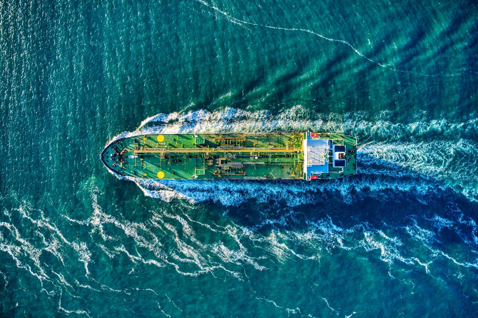 How to Verify Vessel Identity with Satellite Imagery